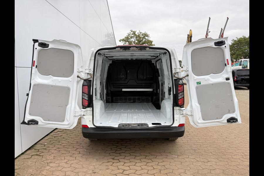 Ford Transit Custom 2.0 136PK L1 AWD LED Climate Control Cruise Control Carplay Camera 2,5t Trekgewicht