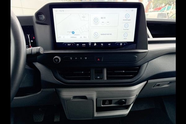 Ford Transit Custom 2.0 136PK L1 AWD LED Climate Control Cruise Control Carplay Camera 2,5t Trekgewicht