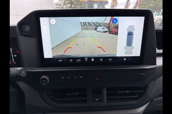 Ford Transit Custom 2.0 136PK L1 AWD LED Climate Control Cruise Control Carplay Camera 2,5t Trekgewicht