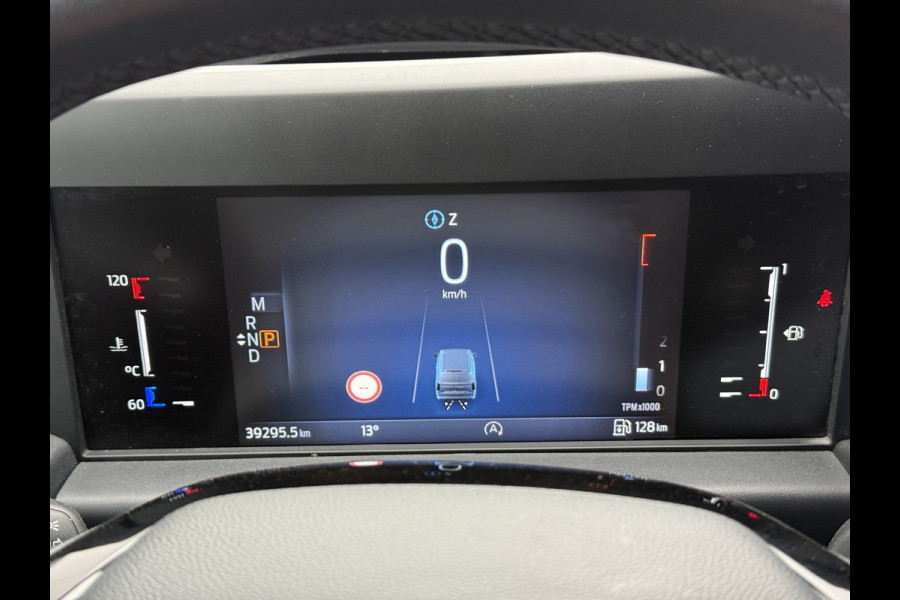 Ford Transit Custom 2.0 136PK L1 AWD LED Climate Control Cruise Control Carplay Camera 2,5t Trekgewicht