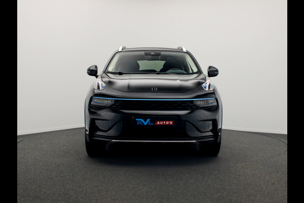 Lynk & Co 01 1.5 261PK Plug-in Hybrid* Origineel NL *360° Camera* Pano/dak Apple/Carplay Adaptive/Cruise