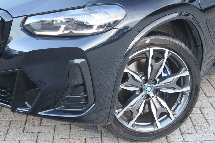 BMW X3 XDrive30e M-Sport Shadow | Pano | ACC | HUD | Memory | 360