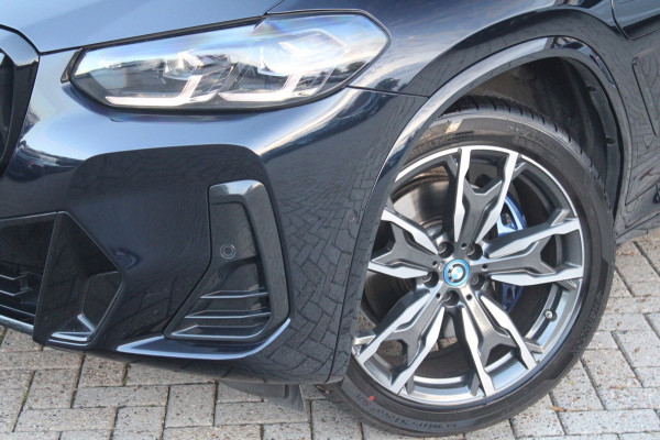 BMW X3 XDrive30e M-Sport Shadow | Pano | ACC | HUD | Memory | 360