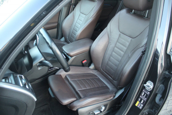 BMW X3 XDrive30e M-Sport Shadow | Pano | ACC | HUD | Memory | 360