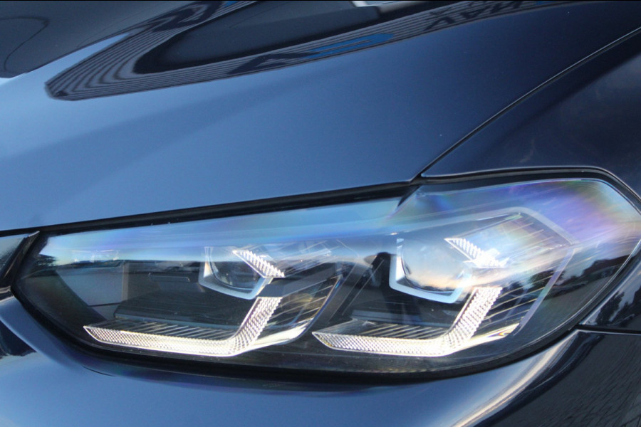 BMW X3 XDrive30e M-Sport Shadow | Pano | ACC | HUD | Memory | 360