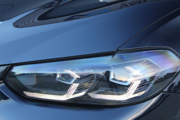 BMW X3 XDrive30e M-Sport Shadow | Pano | ACC | HUD | Memory | 360