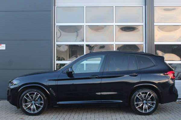 BMW X3 XDrive30e M-Sport Shadow | Pano | ACC | HUD | Memory | 360