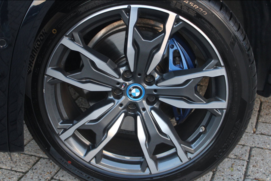 BMW X3 XDrive30e M-Sport Shadow | Pano | ACC | HUD | Memory | 360