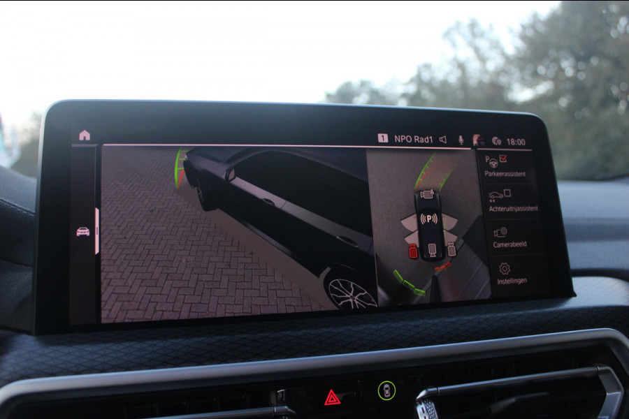 BMW X3 XDrive30e M-Sport Shadow | Pano | ACC | HUD | Memory | 360