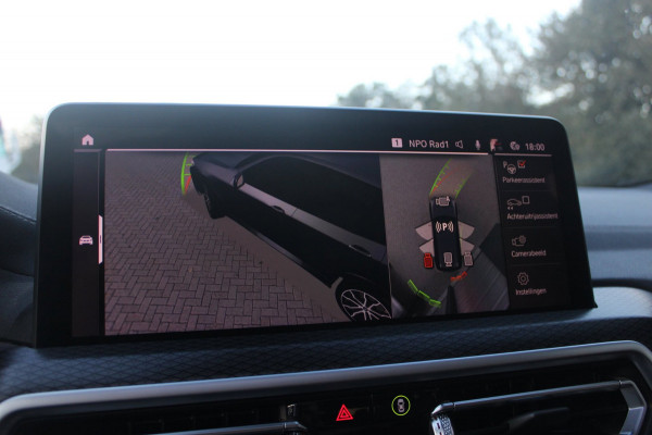 BMW X3 XDrive30e M-Sport Shadow | Pano | ACC | HUD | Memory | 360