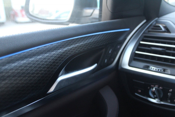 BMW X3 XDrive30e M-Sport Shadow | Pano | ACC | HUD | Memory | 360