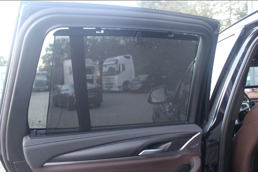 BMW X3 XDrive30e M-Sport Shadow | Pano | ACC | HUD | Memory | 360