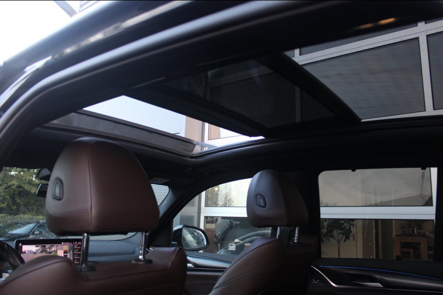 BMW X3 XDrive30e M-Sport Shadow | Pano | ACC | HUD | Memory | 360