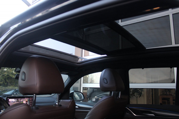 BMW X3 XDrive30e M-Sport Shadow | Pano | ACC | HUD | Memory | 360