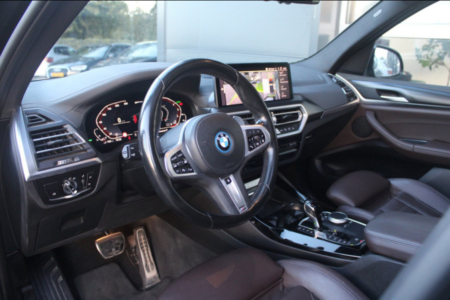 BMW X3 XDrive30e M-Sport Shadow | Pano | ACC | HUD | Memory | 360