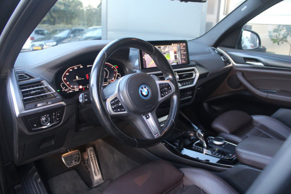 BMW X3 XDrive30e M-Sport Shadow | Pano | ACC | HUD | Memory | 360