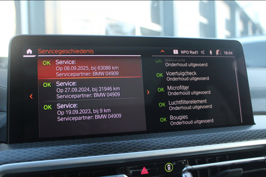 BMW X3 XDrive30e M-Sport Shadow | Pano | ACC | HUD | Memory | 360