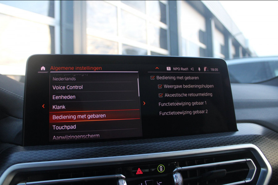 BMW X3 XDrive30e M-Sport Shadow | Pano | ACC | HUD | Memory | 360