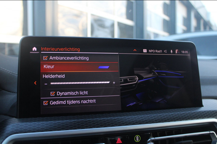 BMW X3 XDrive30e M-Sport Shadow | Pano | ACC | HUD | Memory | 360