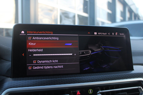 BMW X3 XDrive30e M-Sport Shadow | Pano | ACC | HUD | Memory | 360