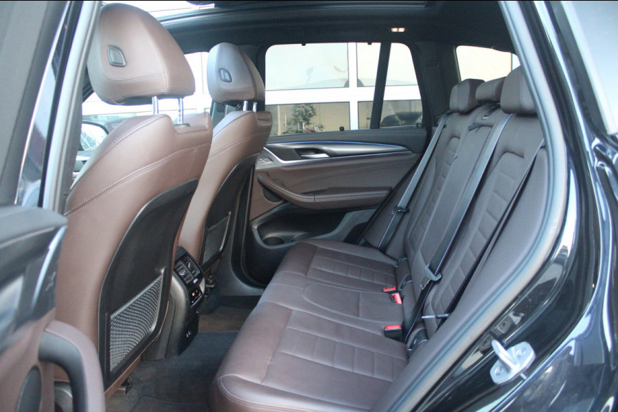 BMW X3 XDrive30e M-Sport Shadow | Pano | ACC | HUD | Memory | 360
