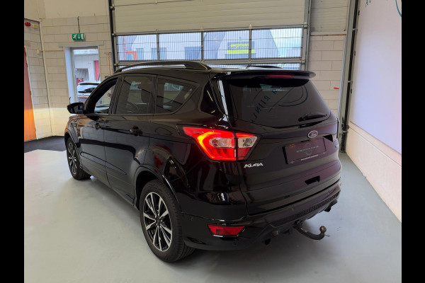 Ford Kuga 1.5 EcoBoost ST Line, Pano, Camera, carplay, Stoel/Stuurverwarming, trekhaak