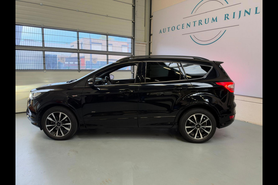 Ford Kuga 1.5 EcoBoost ST Line, Pano, Camera, carplay, Stoel/Stuurverwarming, trekhaak