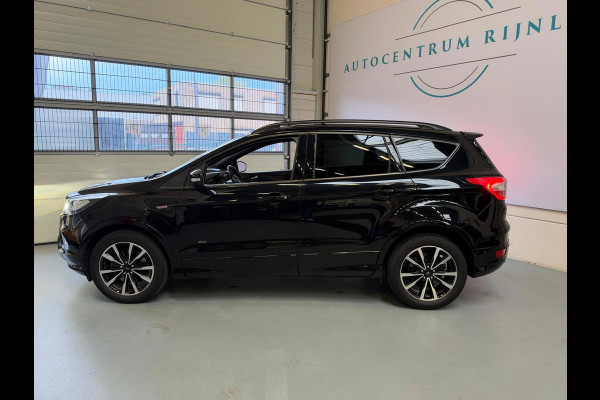 Ford Kuga 1.5 EcoBoost ST Line, Pano, Camera, carplay, Stoel/Stuurverwarming, trekhaak