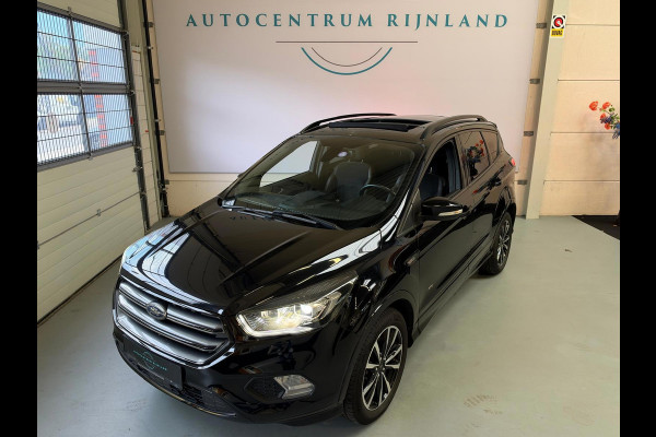 Ford Kuga 1.5 EcoBoost ST Line, Pano, Camera, carplay, Stoel/Stuurverwarming, trekhaak