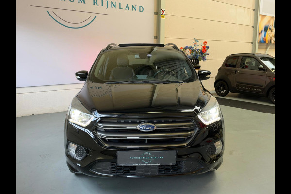 Ford Kuga 1.5 EcoBoost ST Line, Pano, Camera, carplay, Stoel/Stuurverwarming, trekhaak
