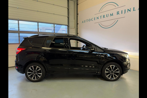 Ford Kuga 1.5 EcoBoost ST Line, Pano, Camera, carplay, Stoel/Stuurverwarming, trekhaak