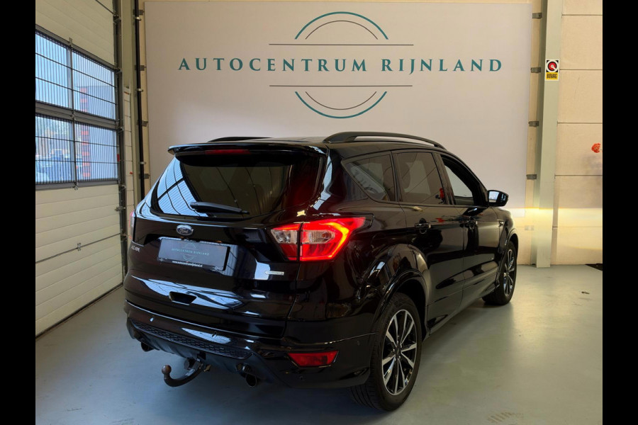 Ford Kuga 1.5 EcoBoost ST Line, Pano, Camera, carplay, Stoel/Stuurverwarming, trekhaak