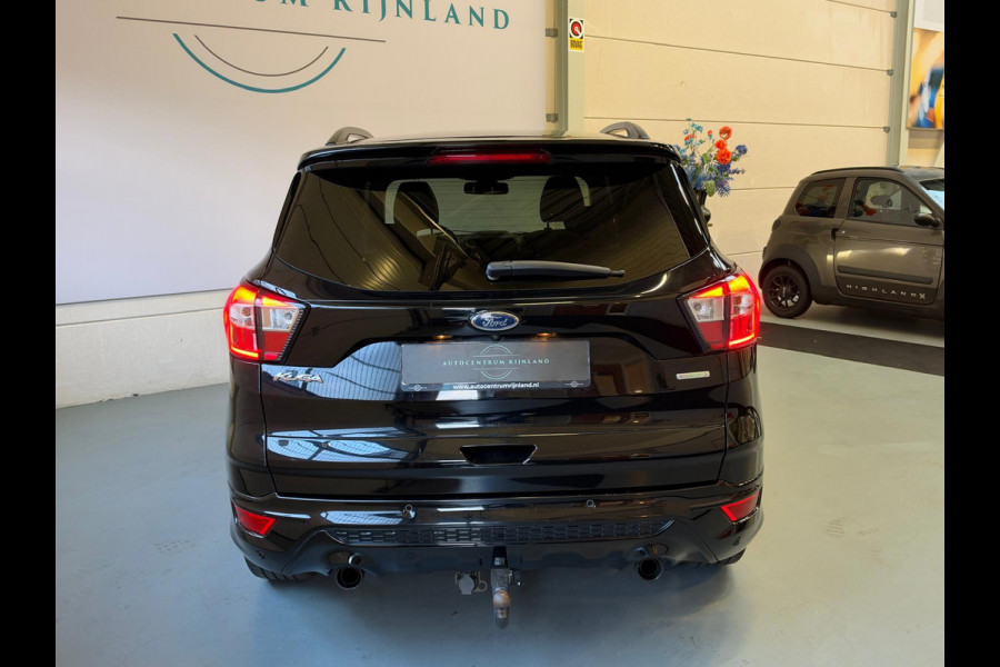 Ford Kuga 1.5 EcoBoost ST Line, Pano, Camera, carplay, Stoel/Stuurverwarming, trekhaak