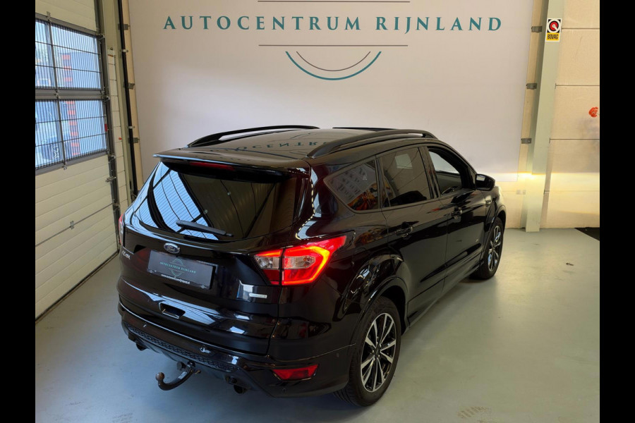 Ford Kuga 1.5 EcoBoost ST Line, Pano, Camera, carplay, Stoel/Stuurverwarming, trekhaak