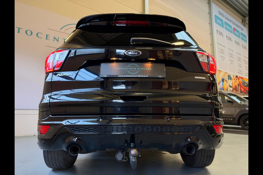 Ford Kuga 1.5 EcoBoost ST Line, Pano, Camera, carplay, Stoel/Stuurverwarming, trekhaak