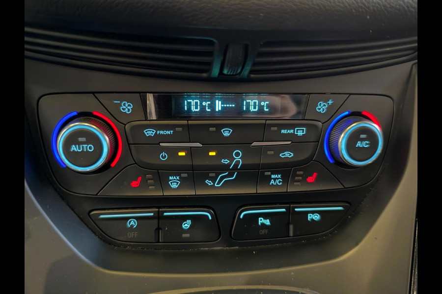 Ford Kuga 1.5 EcoBoost ST Line, Pano, Camera, carplay, Stoel/Stuurverwarming, trekhaak
