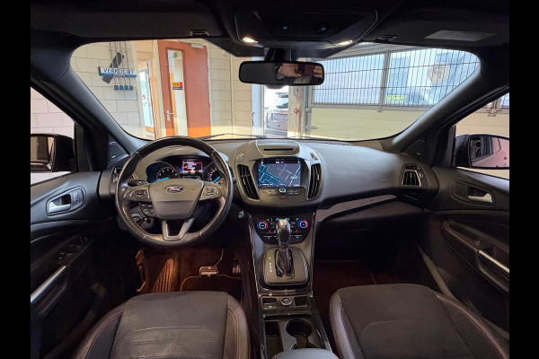 Ford Kuga 1.5 EcoBoost ST Line, Pano, Camera, carplay, Stoel/Stuurverwarming, trekhaak