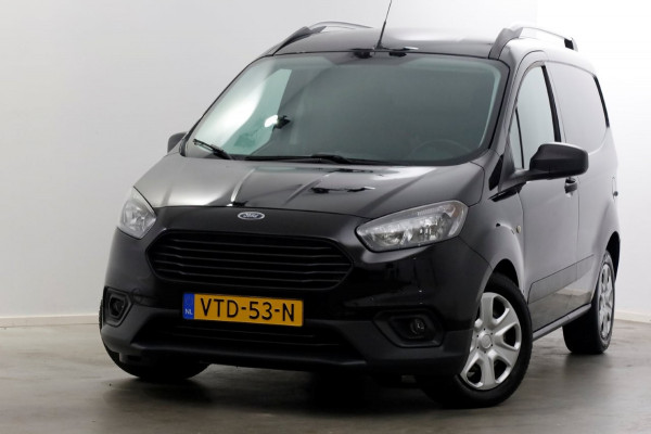 Ford Transit Courier 1.5 TDCI Trend Duratorq S&S Airco/Cruise Control 12-2022