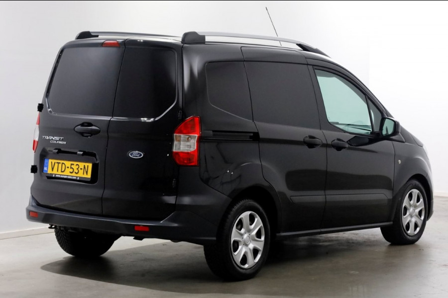 Ford Transit Courier 1.5 TDCI Trend Duratorq S&S Airco/Cruise Control 12-2022