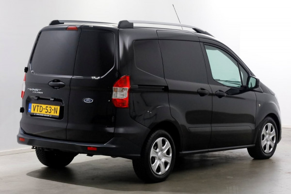 Ford Transit Courier 1.5 TDCI Trend Duratorq S&S Airco/Cruise Control 12-2022