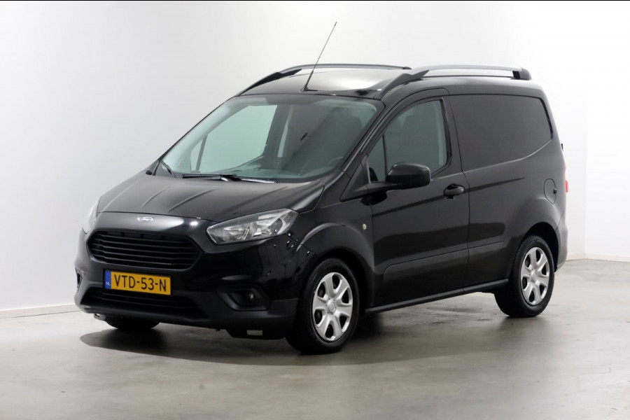 Ford Transit Courier 1.5 TDCI Trend Duratorq S&S Airco/Cruise Control 12-2022