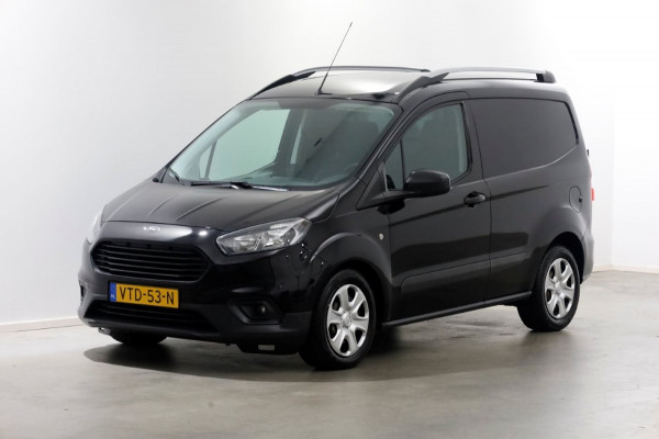 Ford Transit Courier 1.5 TDCI Trend Duratorq S&S Airco/Cruise Control 12-2022