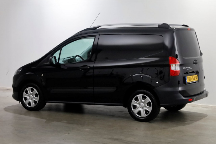 Ford Transit Courier 1.5 TDCI Trend Duratorq S&S Airco/Cruise Control 12-2022