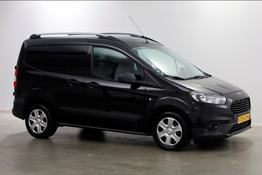 Ford Transit Courier 1.5 TDCI Trend Duratorq S&S Airco/Cruise Control 12-2022