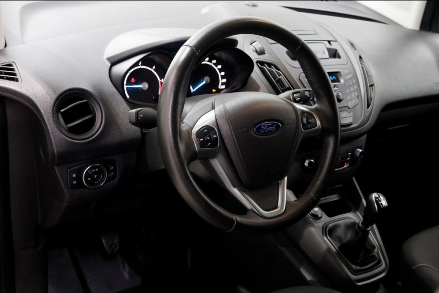 Ford Transit Courier 1.5 TDCI Trend Duratorq S&S Airco/Cruise Control 12-2022