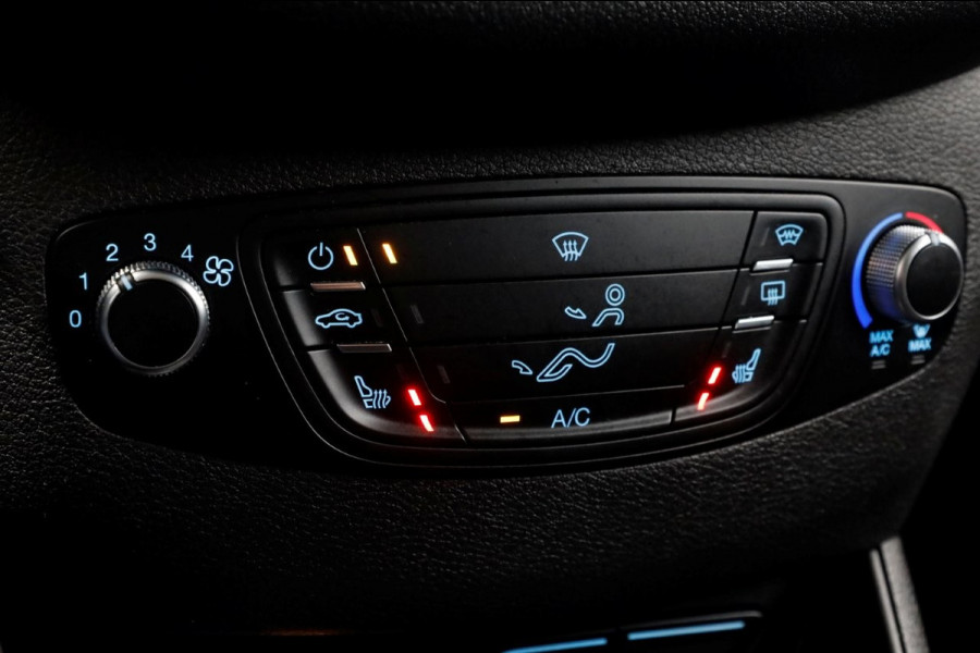 Ford Transit Courier 1.5 TDCI Trend Duratorq S&S Airco/Cruise Control 12-2022