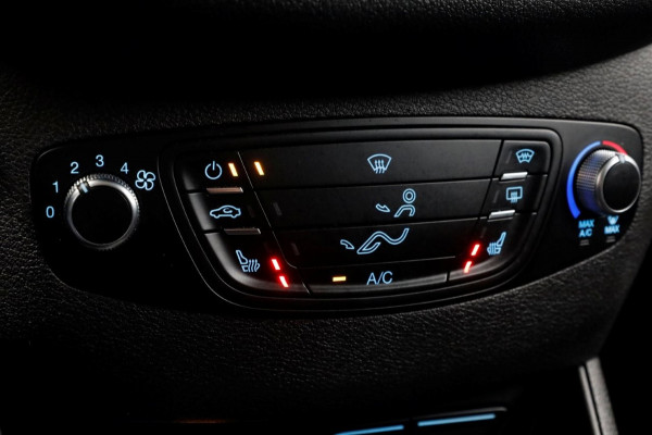 Ford Transit Courier 1.5 TDCI Trend Duratorq S&S Airco/Cruise Control 12-2022