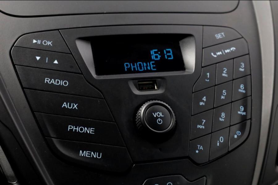 Ford Transit Courier 1.5 TDCI Trend Duratorq S&S Airco/Cruise Control 12-2022