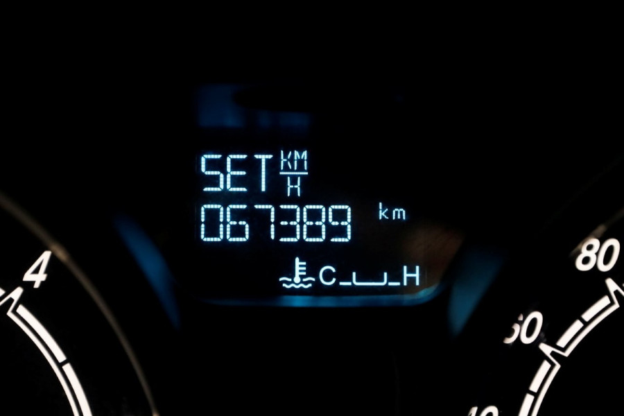 Ford Transit Courier 1.5 TDCI Trend Duratorq S&S Airco/Cruise Control 12-2022