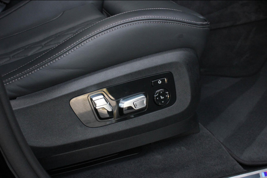 BMW X5 XDrive50e High Executive M-SPORT PRO / M-SEATS / SOFT CLOSE / PANO- DAK / LUCHTVERING / DRIVING ASSISANT PROFESSIONAL